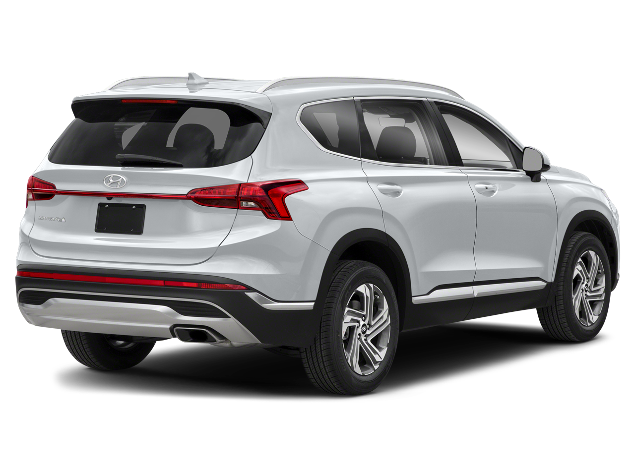 2022 Hyundai Santa Fe SEL - Photo 26