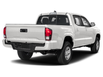 2022 Toyota Tacoma 4WD SR