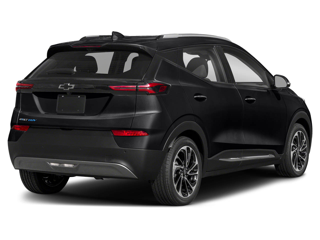 Used 2023 Chevrolet Bolt EUV Premier with VIN 1G1FZ6S07P4188950 for sale in Vandalia, OH