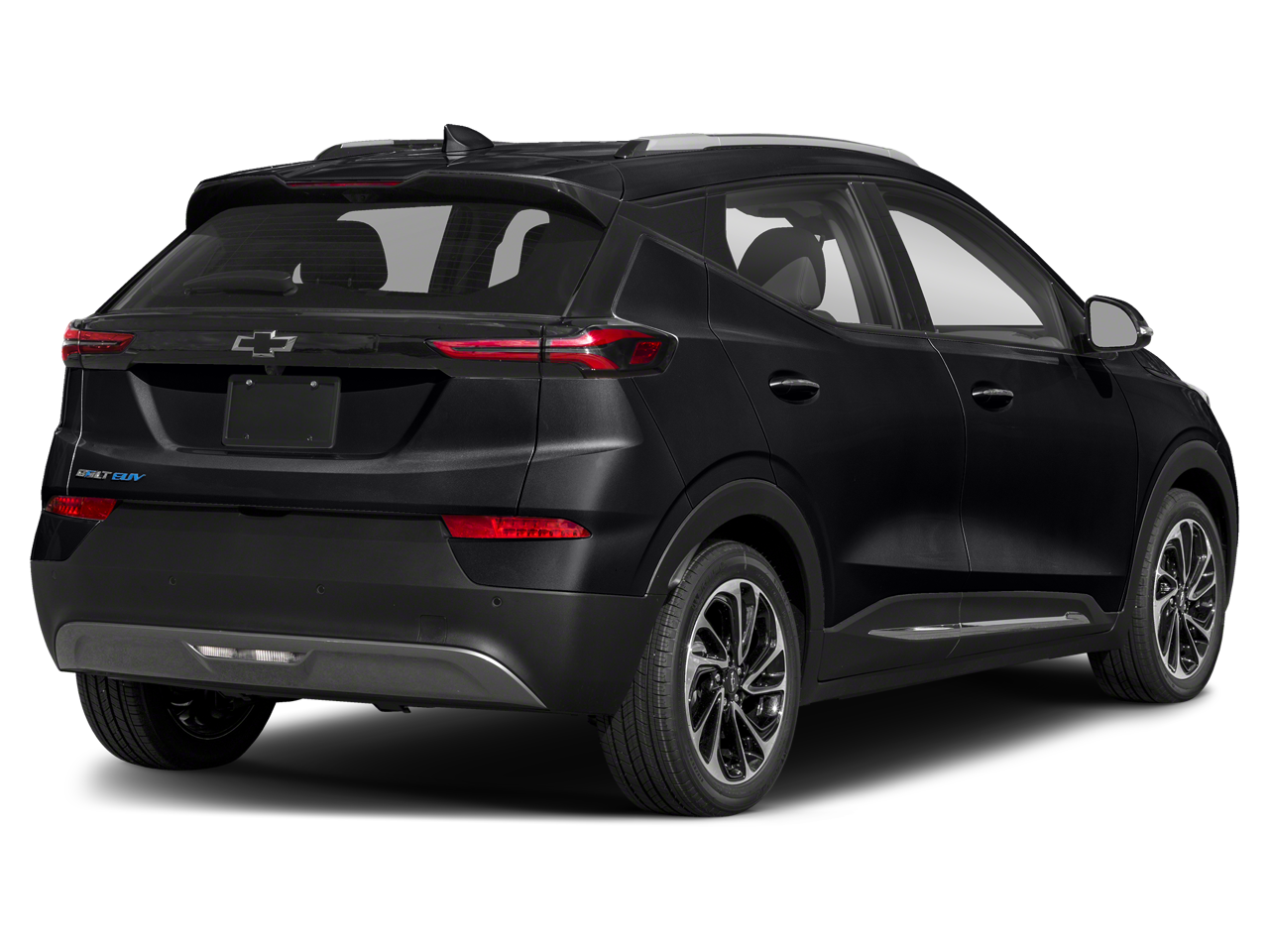 2023 Chevrolet Bolt EUV Premier Redline