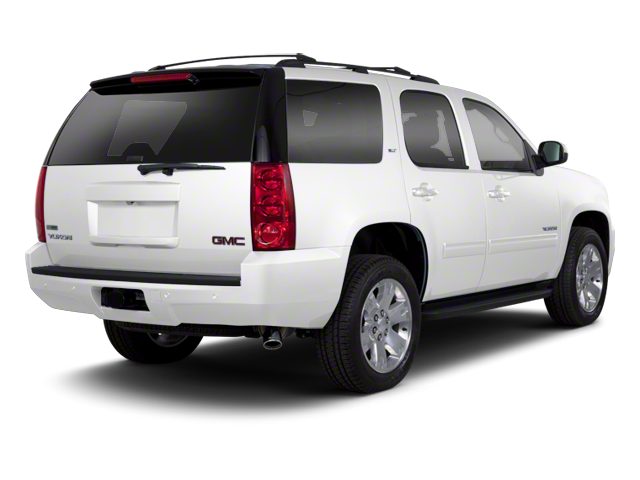 2012 GMC Yukon SLE