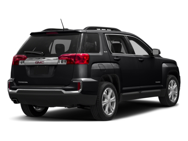 Used 2017 GMC Terrain SLE-2 with VIN 2GKALNEK9H6311971 for sale in Vandalia, OH