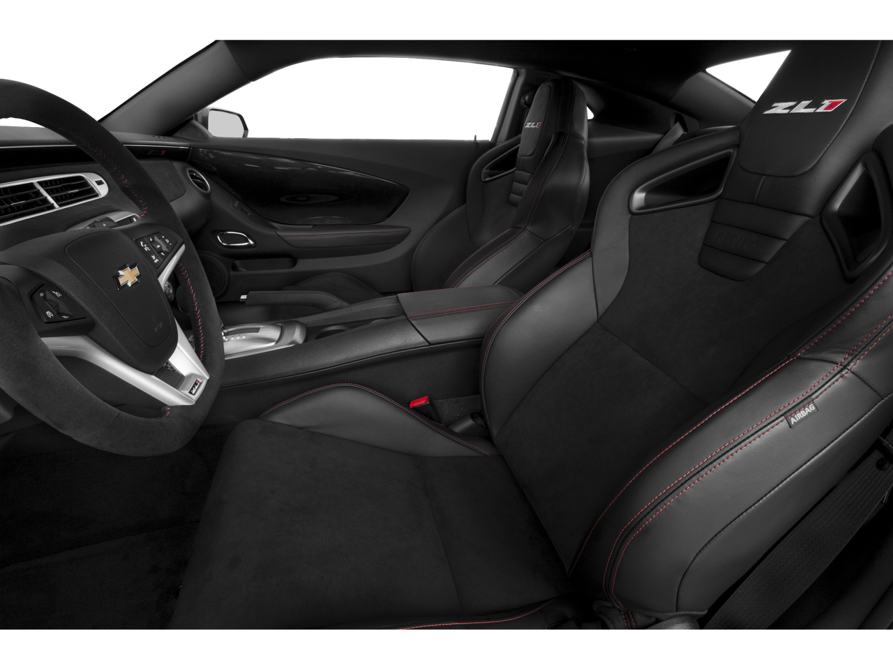 2015 Chevrolet Camaro ZL1