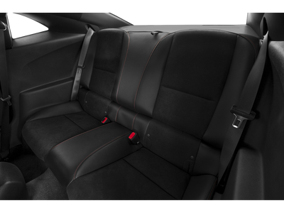 2015 Chevrolet Camaro ZL1