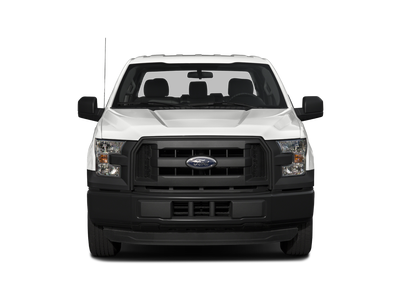 2015 Ford F-150 XL