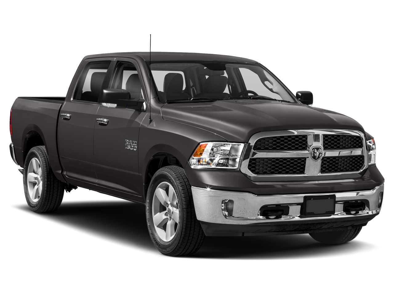 2015 Ram 1500 Big Horn photo 3