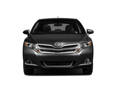2015 Toyota Venza LE
