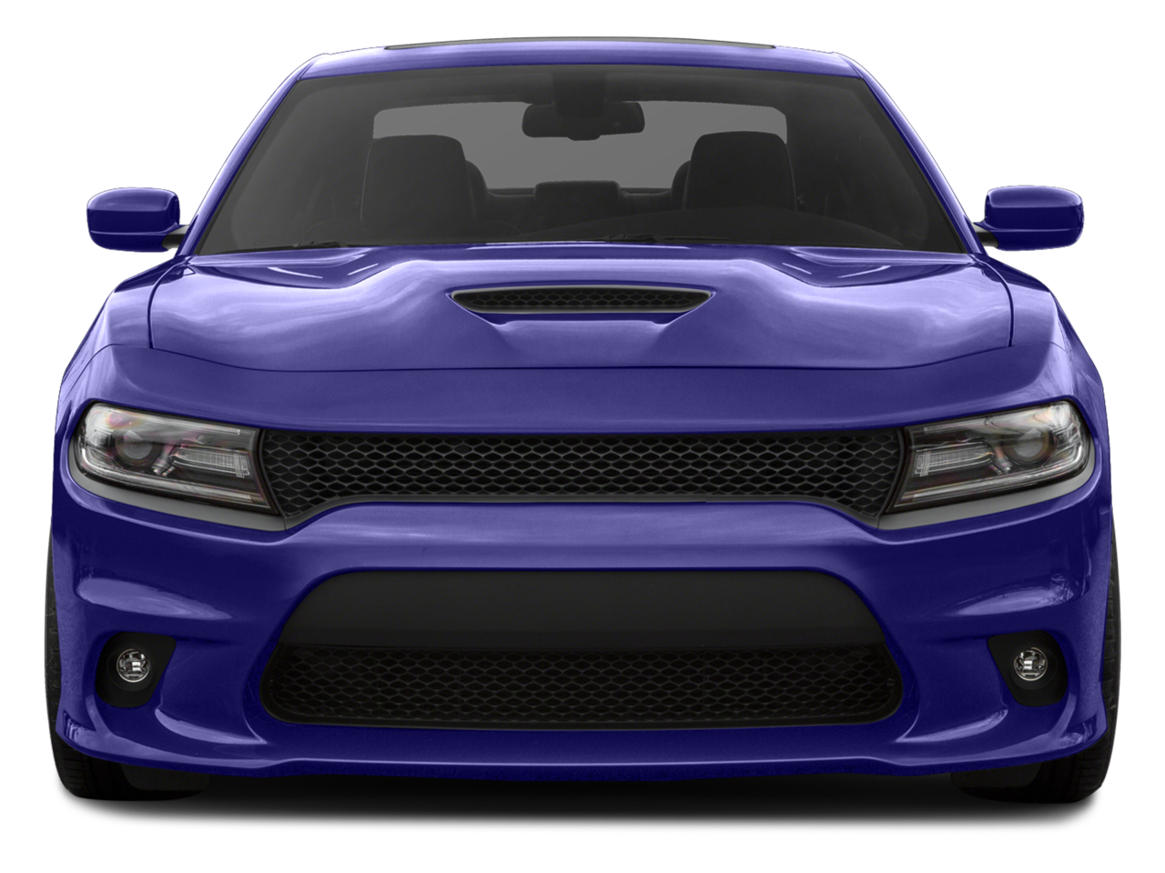 2017 Dodge Charger R/T Scat Pack