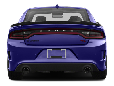 2017 Dodge Charger R/T Scat Pack