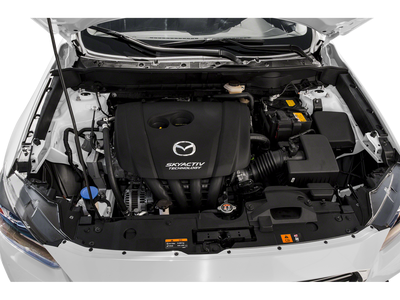 2019 Mazda Mazda CX-3 Touring
