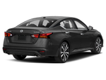 2019 Nissan Altima 2.0 Platinum