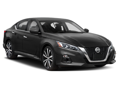 2019 Nissan Altima 2.0 Platinum