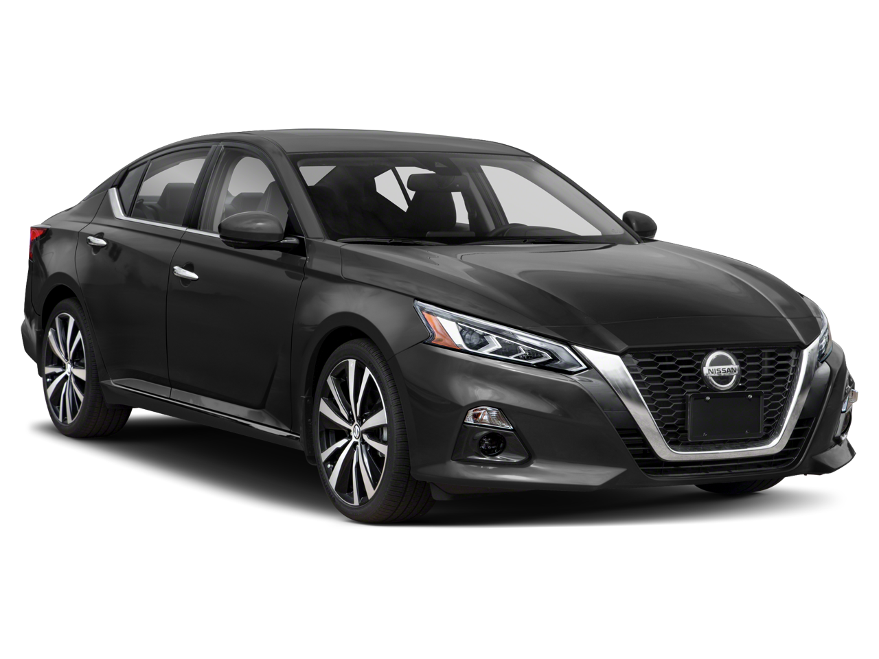 2019 Nissan Altima 2.0 Platinum