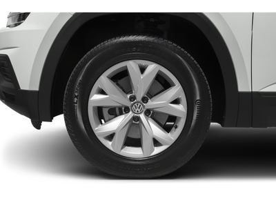 2019 Volkswagen Atlas 2.0T SE w/Technology