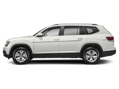 2019 Volkswagen Atlas 2.0T SE w/Technology
