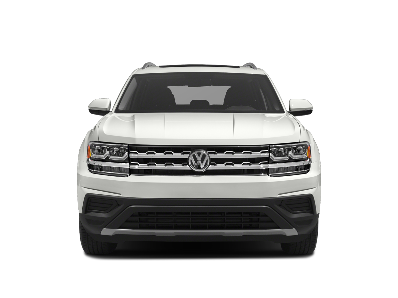 2019 Volkswagen Atlas 2.0T SE w/Technology