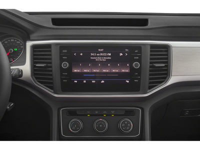 2019 Volkswagen Atlas 2.0T SE w/Technology