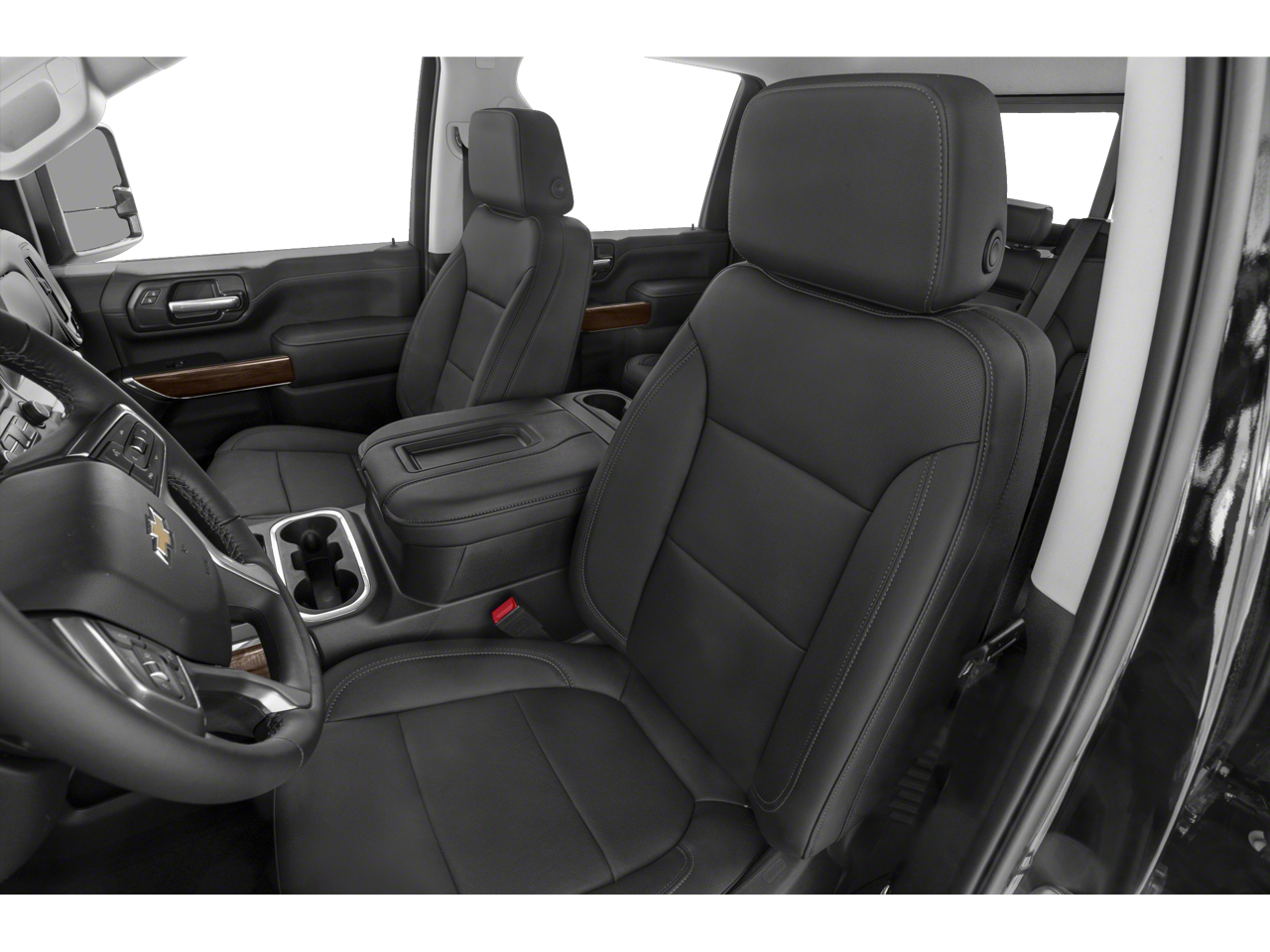 2020 Chevrolet Silverado 3500 HD LTZ