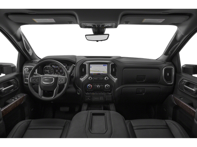 2020 GMC Sierra 3500 HD Denali