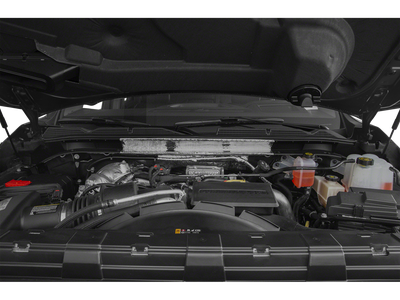 2020 GMC Sierra 3500 HD Denali