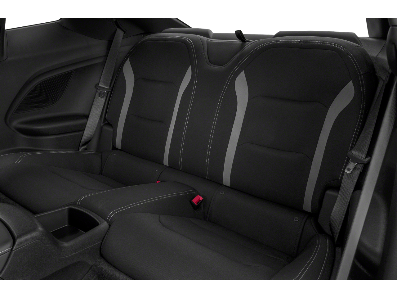 2021 Chevrolet Camaro 2LT