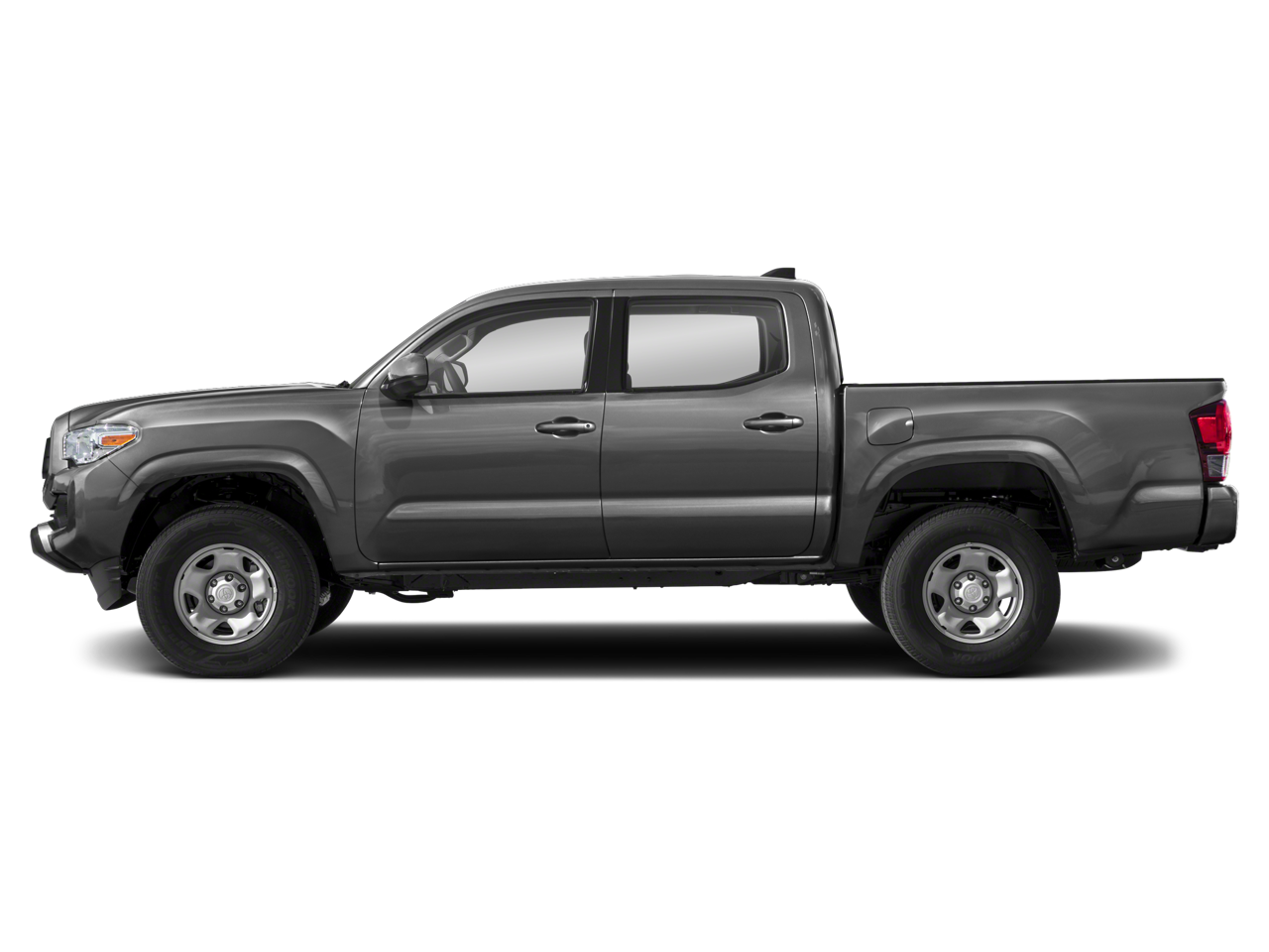 2021 Toyota Tacoma 4WD SR
