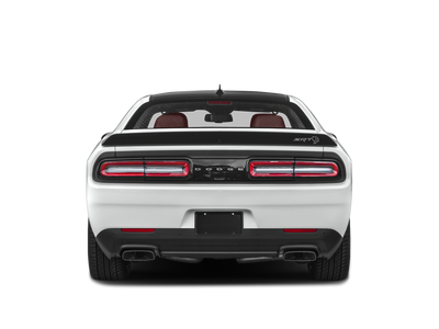 2022 Dodge Challenger SRT Hellcat Redeye Widebody