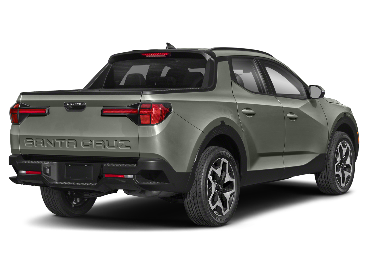 2022 Hyundai Santa Cruz Limited