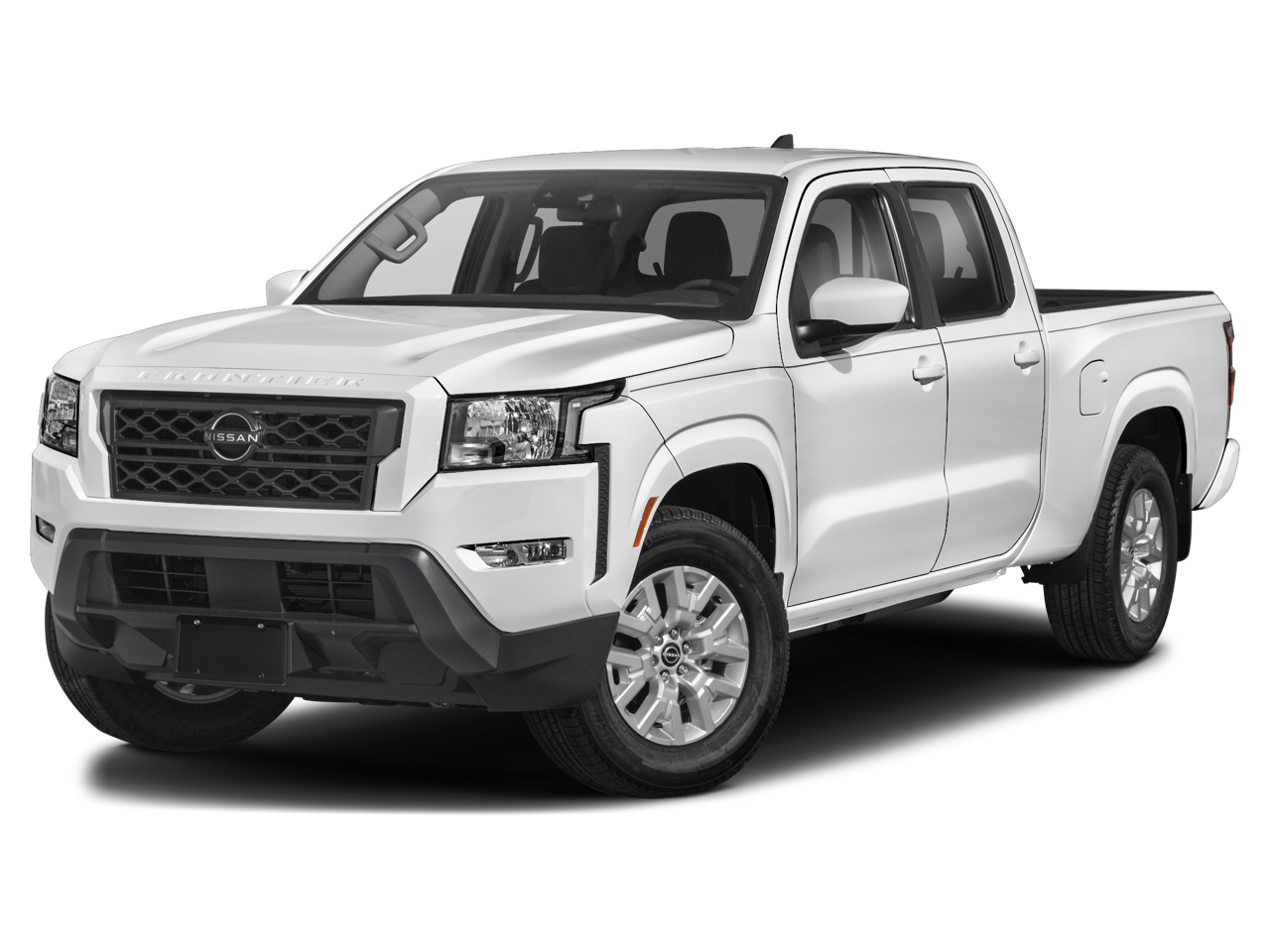 2022 Nissan Frontier SV - Photo 27