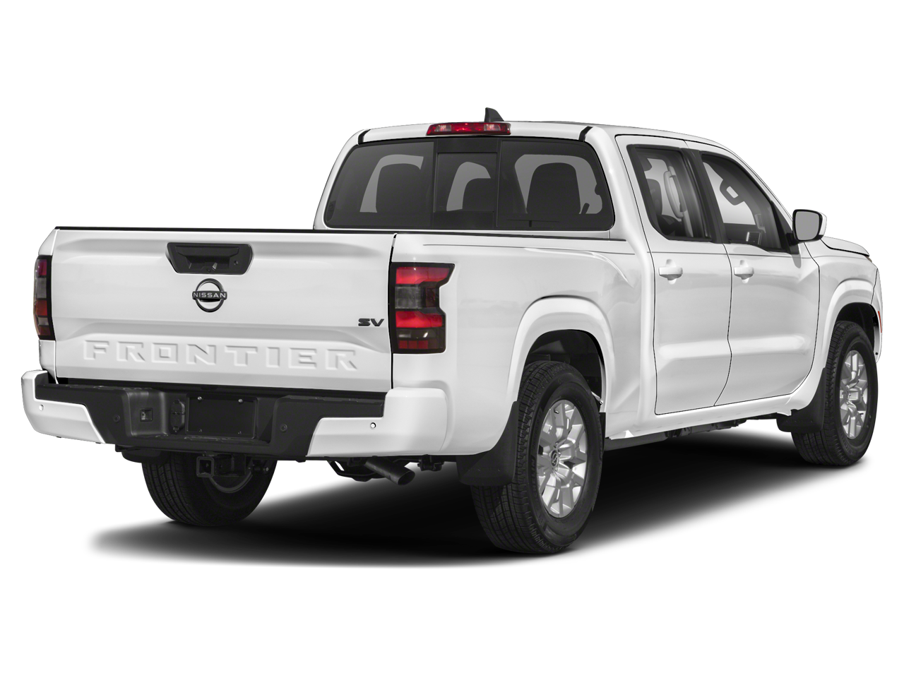 2022 Nissan Frontier SV - Photo 28