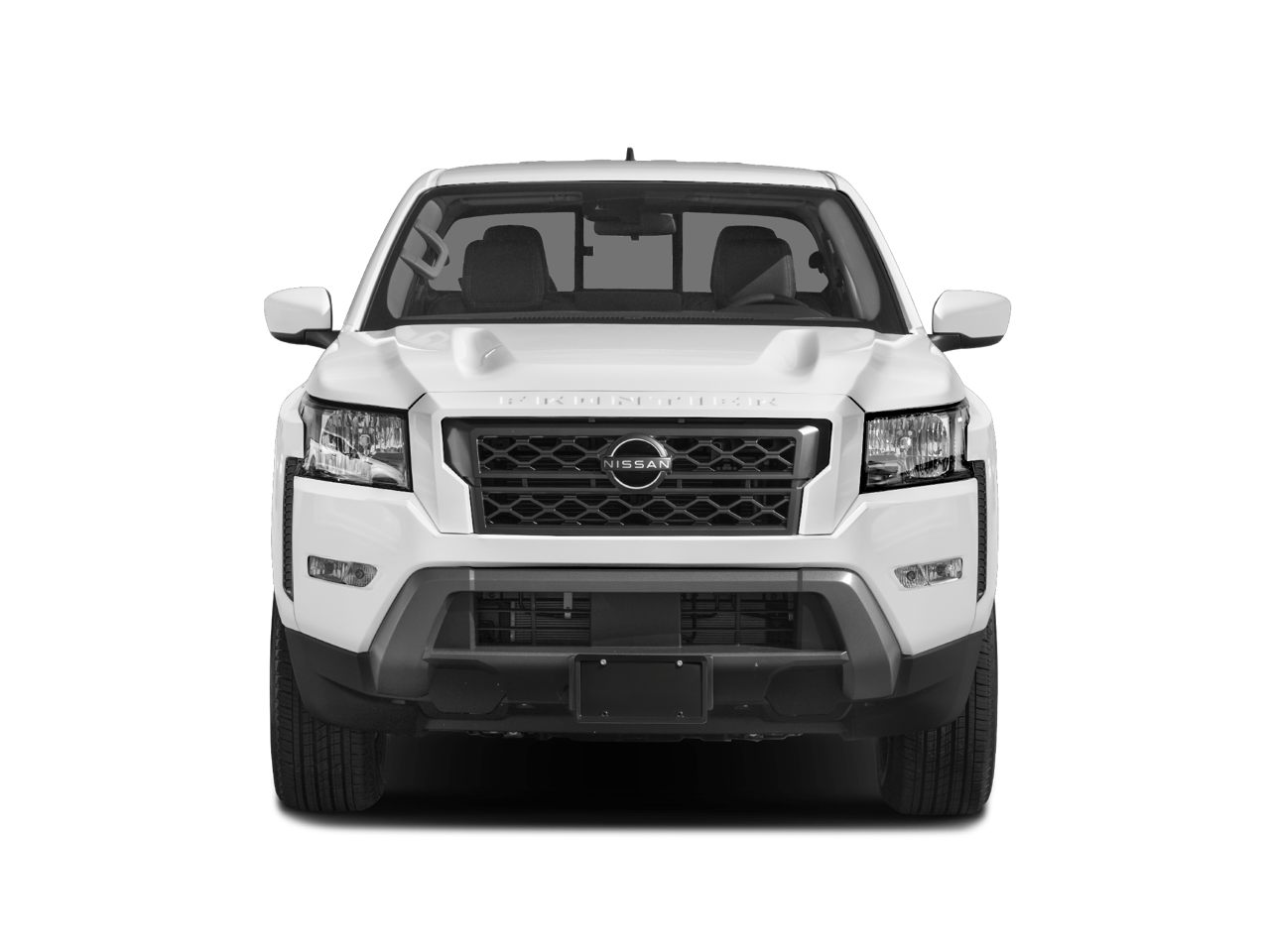 2022 Nissan Frontier SV - Photo 30