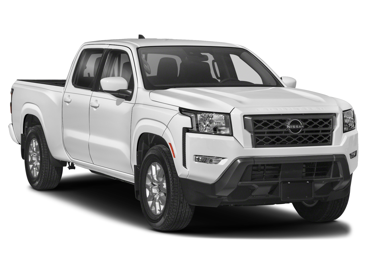 2022 Nissan Frontier SV - Photo 32