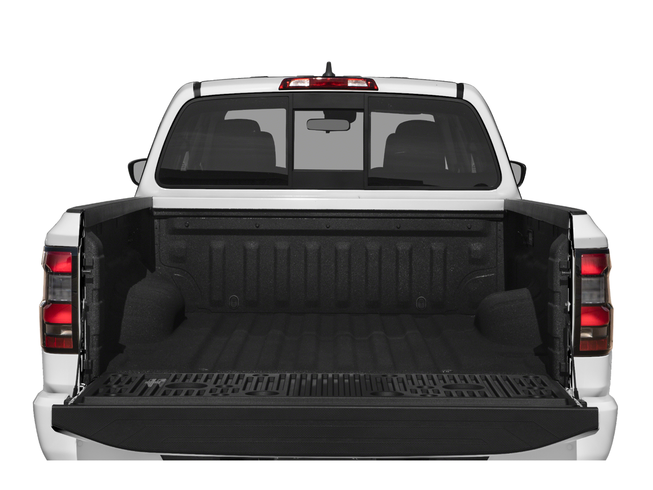 2022 Nissan Frontier SV - Photo 37
