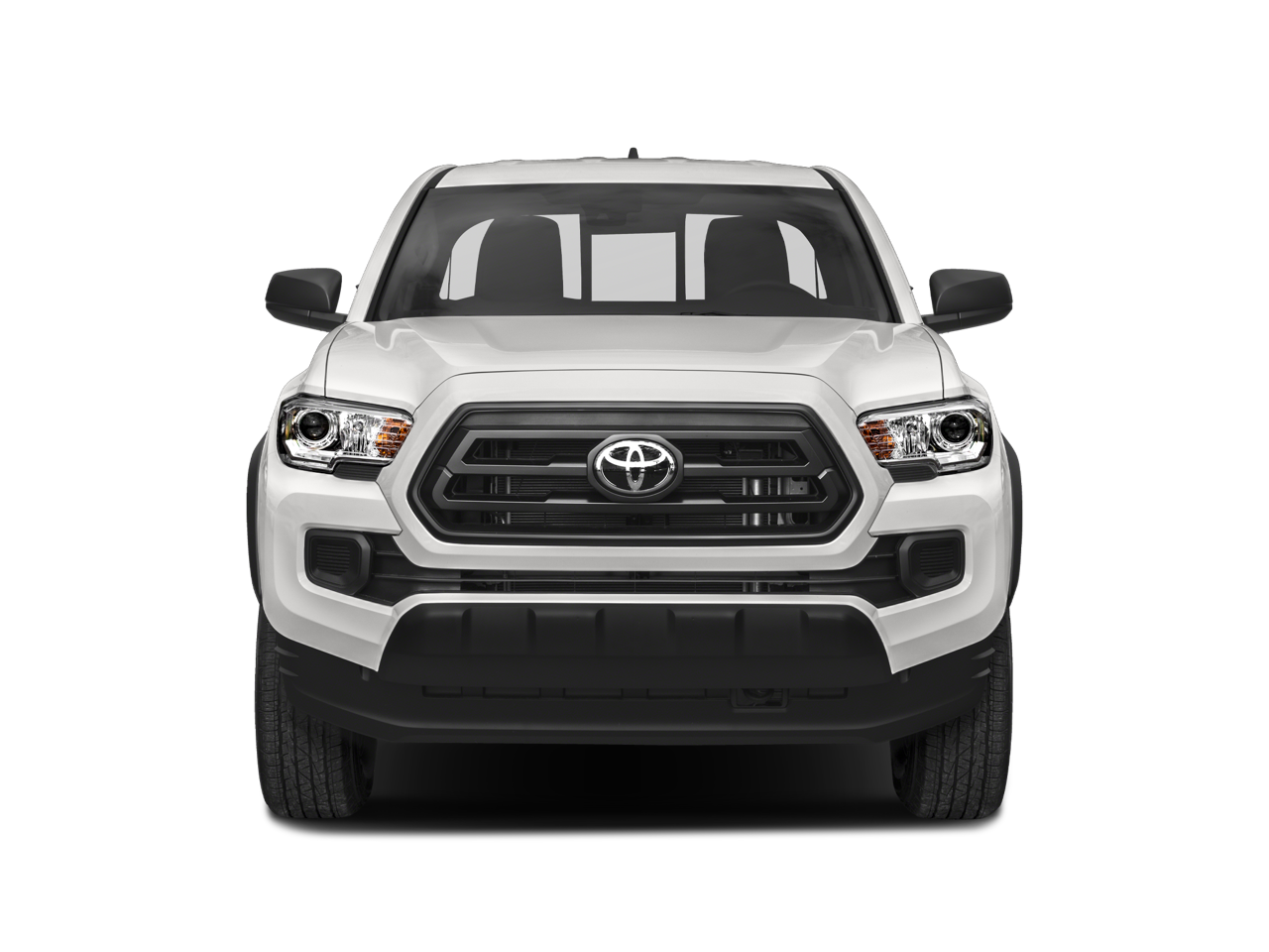 2022 Toyota Tacoma 4WD SR