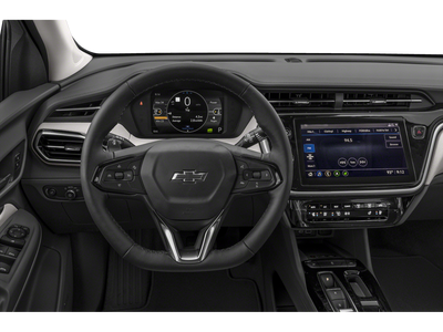 2023 Chevrolet Bolt EUV Premier Redline