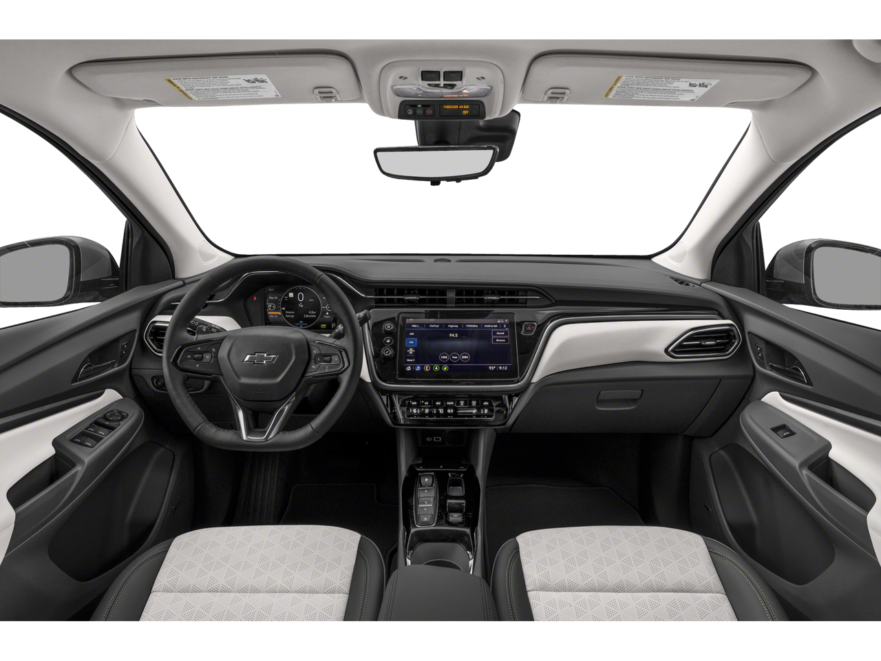 2023 Chevrolet Bolt EUV Premier Redline