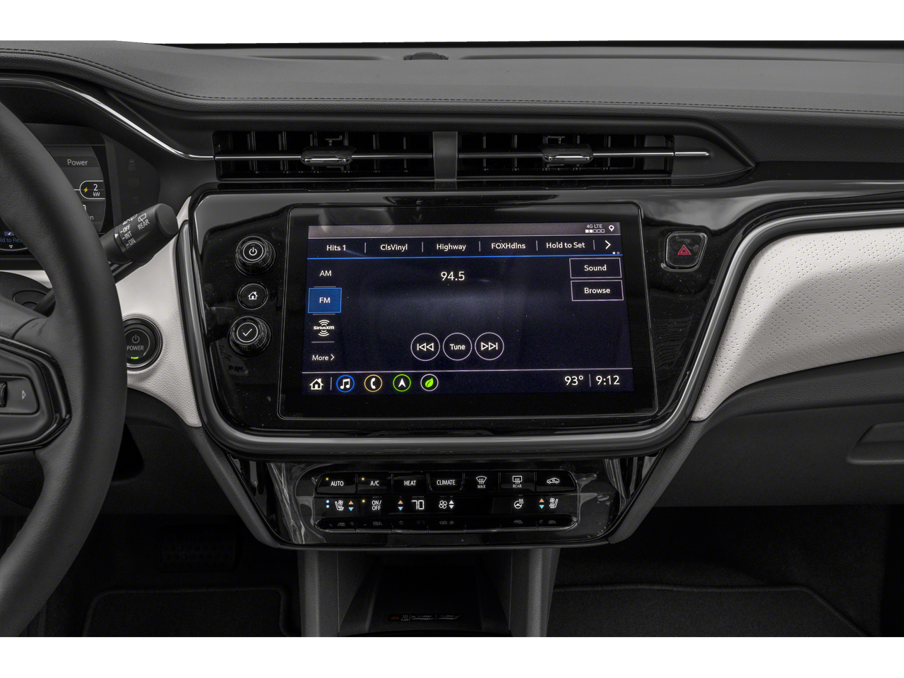 2023 Chevrolet Bolt EUV Premier Redline