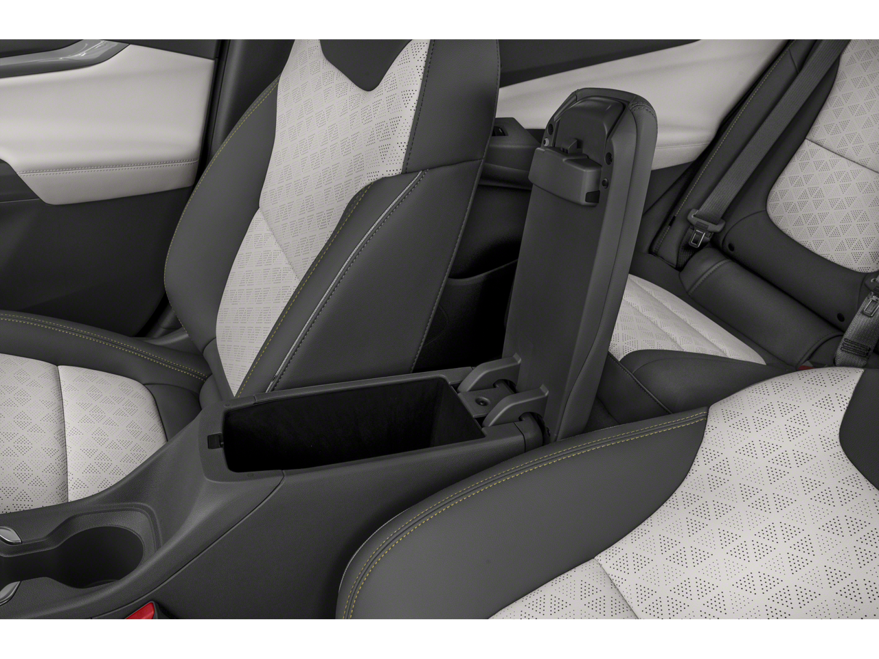 2023 Chevrolet Bolt EUV Premier Redline