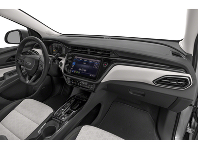 2023 Chevrolet Bolt EUV Premier Redline