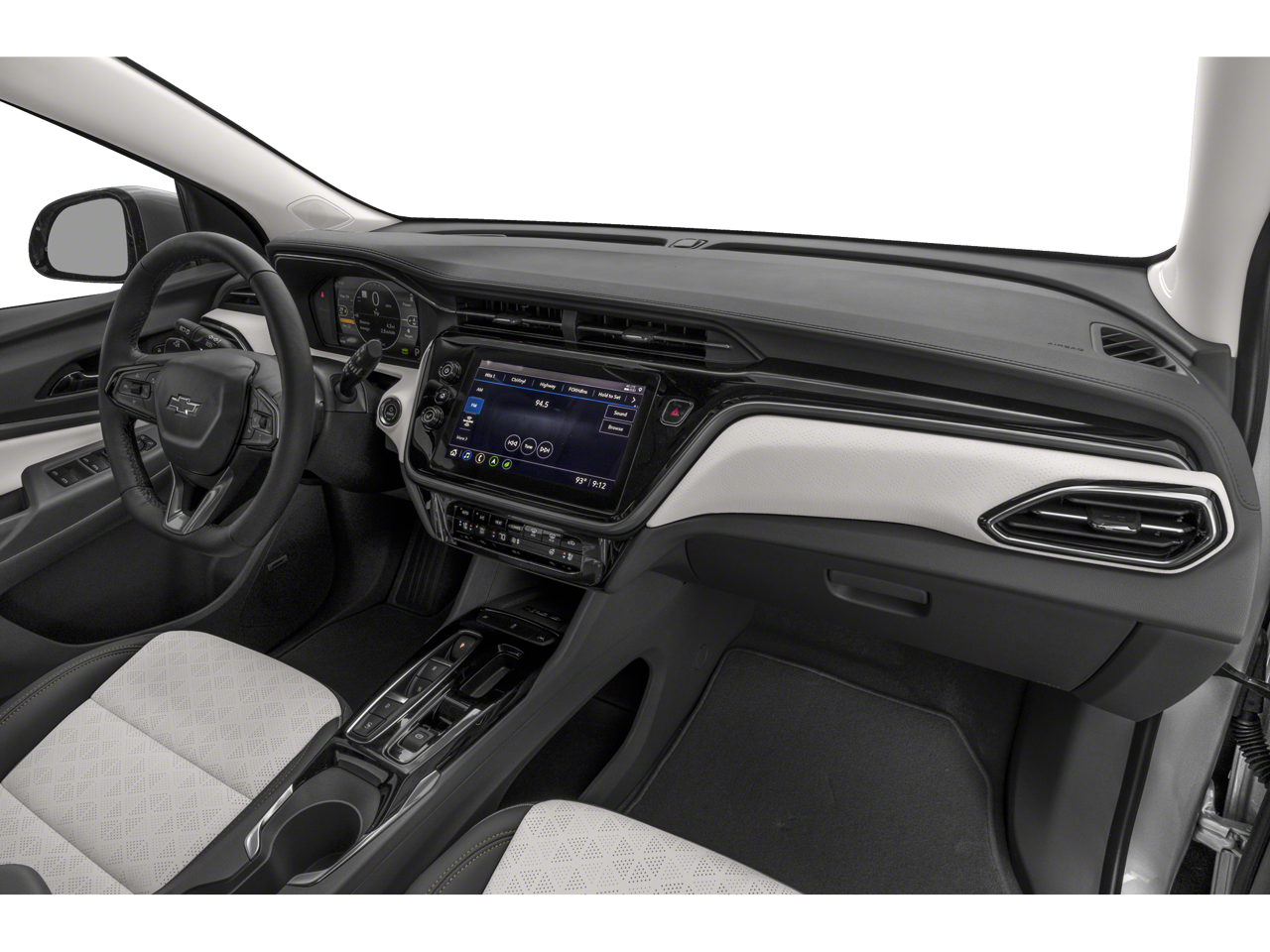 2023 Chevrolet Bolt EUV Premier Redline