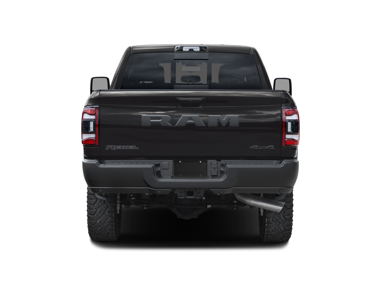 2023 RAM 2500 Power Wagon
