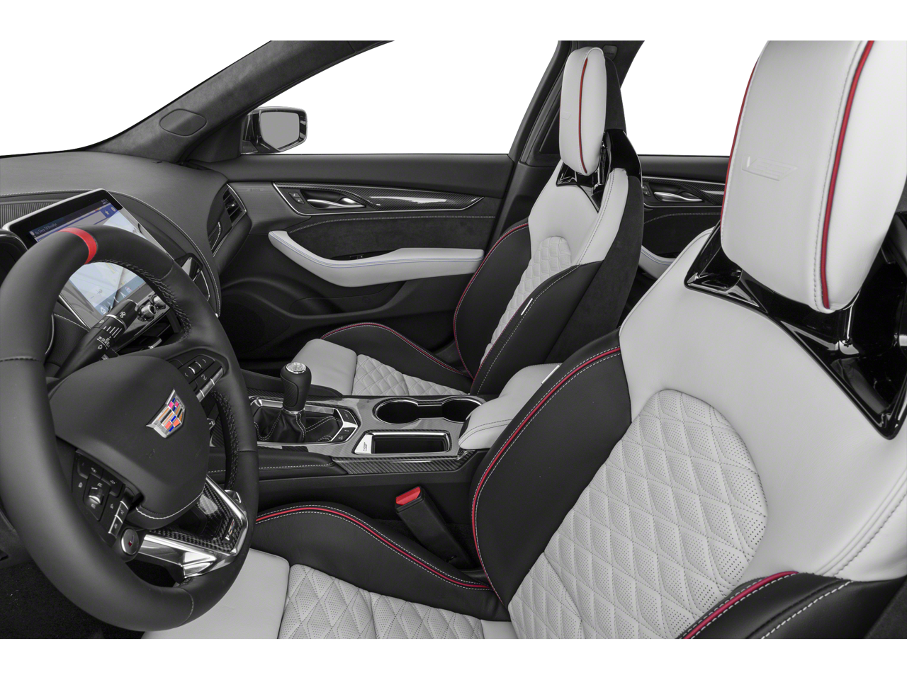 2024 Cadillac CT5-V Base