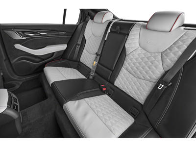 2024 Cadillac CT5-V Base