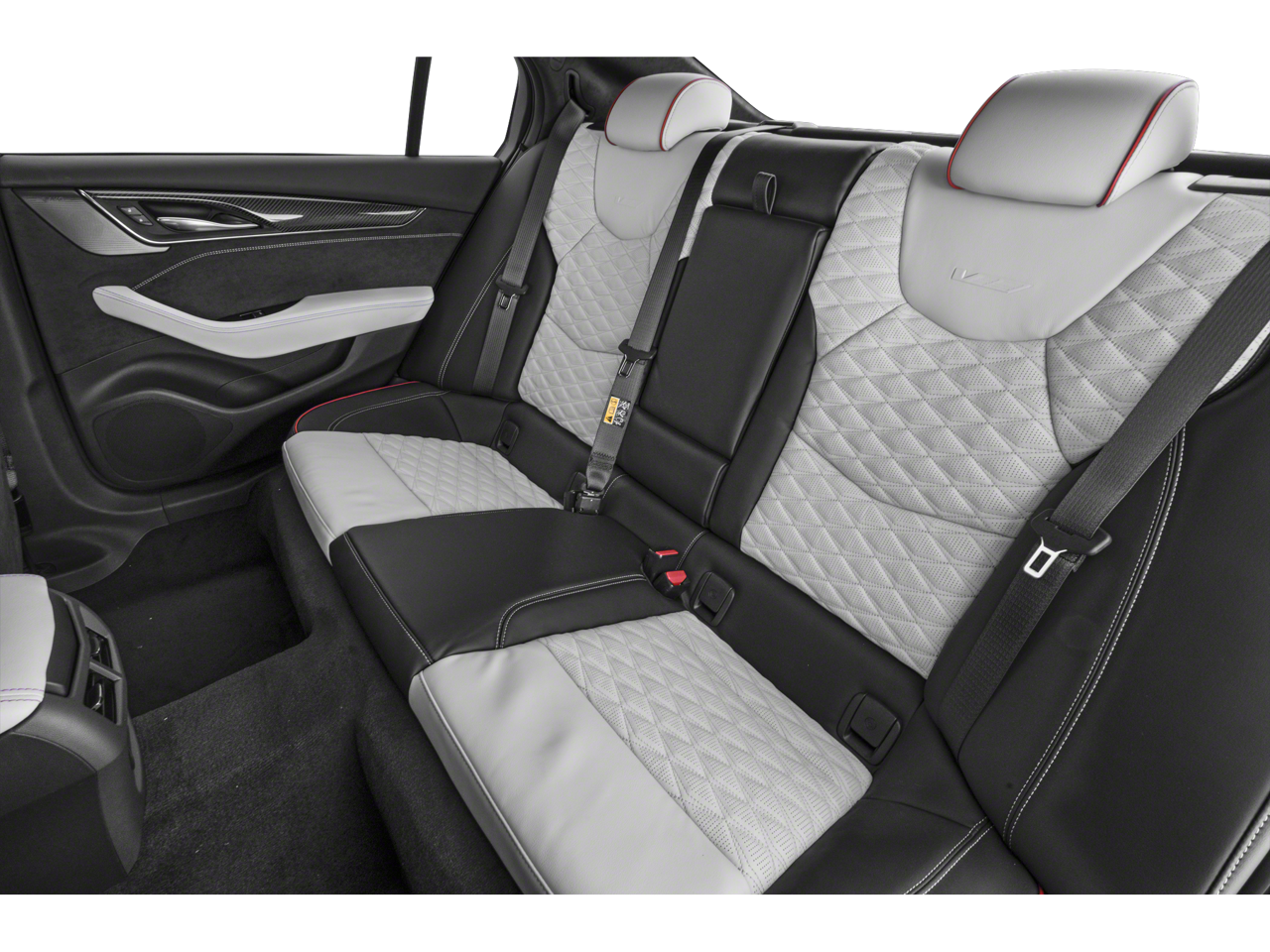 2024 Cadillac CT5-V Base