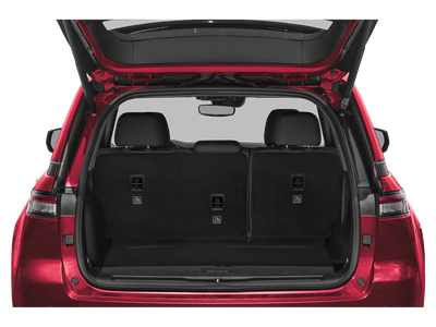 2024 Jeep Grand Cherokee Summit Reserve