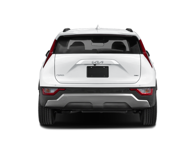2024 Kia Niro EX Touring