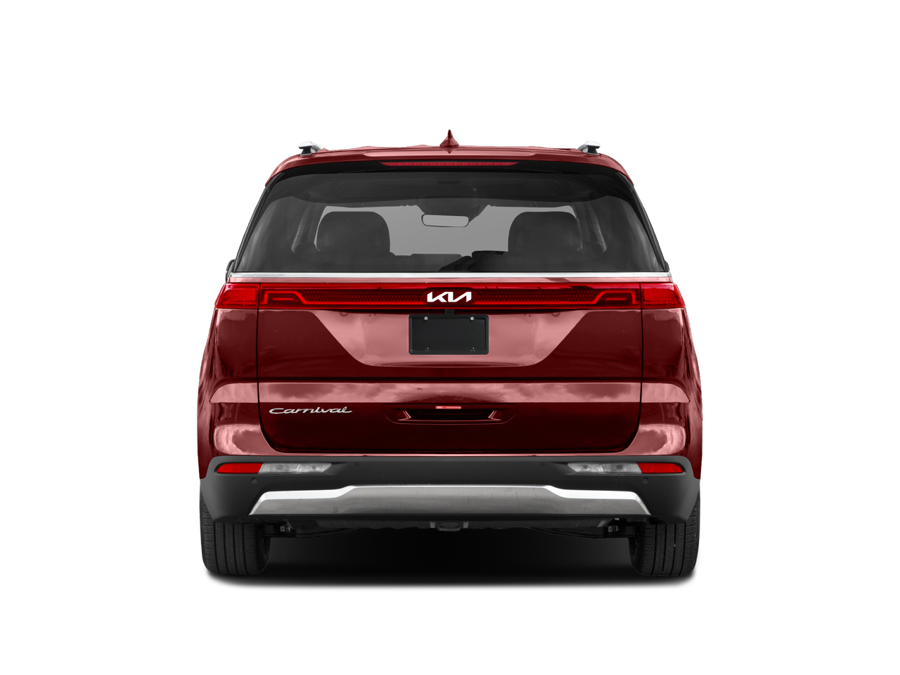 2024 Kia Carnival SX Prestige