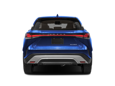 2026 Lexus RX RX 350