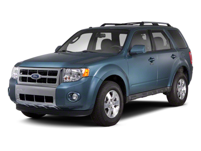 2010 Ford Escape Base