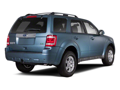 2010 Ford Escape Base